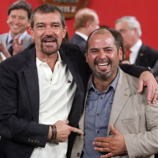 Estrenan 'Los 33' en Chile