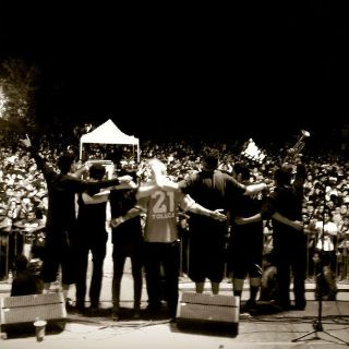 Sekta Core tocará en C3 Stage