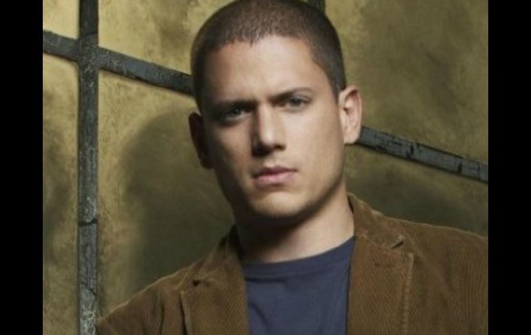 La serie contará con el regreso de Wentworth Miller como Michael Scofield. ESPECIAL / FOX