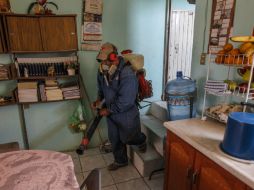 Exhortan a los vacacionistas a tomar precauciones durante su estancia en otras entidades. EL INFORMADOR / ARCHIVO