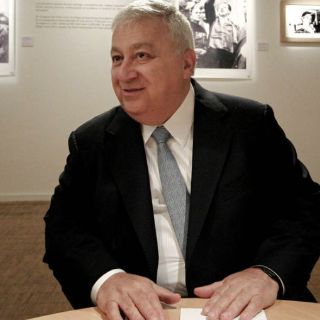 Trasladan a Chuayffet al Hospital Central Militar