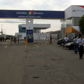 Mercancía de EU y Canadá no se detendrá en aduanas