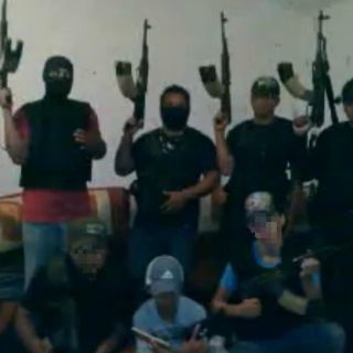 El Cártel de Sinaloa crece en el último año: PGR