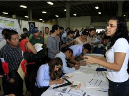 Se busca orientar sobre problemas y dudas para que las empresas o creativos tengan solución a su proyecto o producto. EL INFORMADOR / ARCHIVO