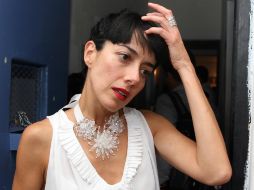 En un futuro, a Suárez también le gustaría dedicarse a la docencia. NTX / P. Sánchez