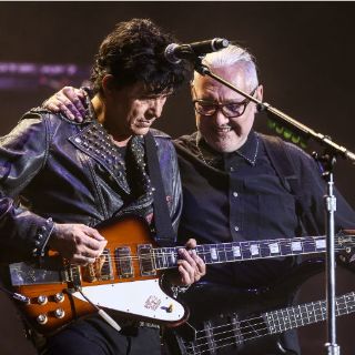 Caifanes volverá a Monterrey para ofrecer poderoso concierto