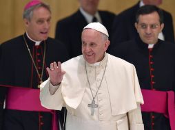 El líder religioso considera que los conflictos pueden ser positivos porque nos ayudan a entender nuestras diferencias. EFE / ARCHIVO