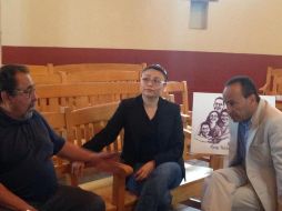 Rosa teme que las autoridades migratorias quieran castigarla para 'dar el ejemplo' ante casos similares. FACEBOOK / Rosa Robles Loreto - Sanctuary