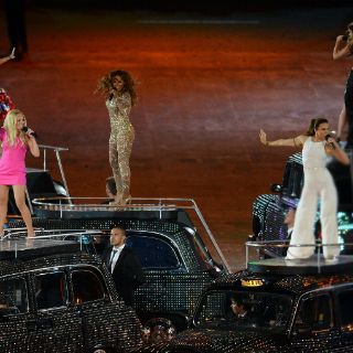 Emma Bunton pone en duda regreso de Spice Girls