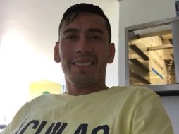 Rubens asegura que están convencidos de la idea de su técnico. TWITTER / @sambueza1984