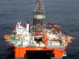 La Comisión Nacional de Hidrocarburos asegura que la publicación de la lista de precalificados será el 18 de noviembre. EL INFORMADOR / ARCHIVO