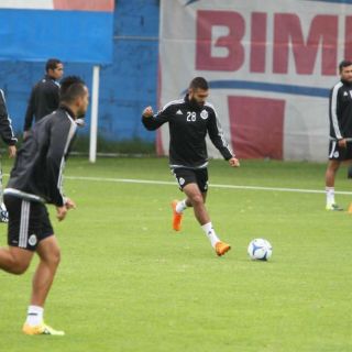 Miguel Ponce no se intimida por Tigres