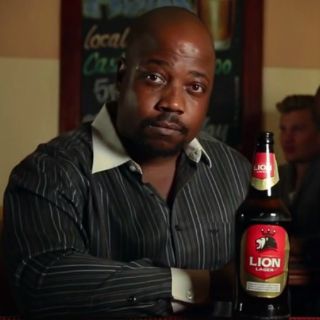 Crean cerveza en Zimbabue en tributo al león Cecil