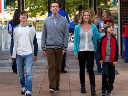 'Vacaciones' llegará a las salas de cine en México el 14 de agosto. ESPECIAL / Warner Bros. Pictures