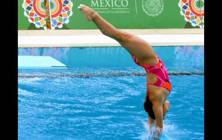 La FMN esgrime que la cancelación de los Mundiales en Guadalajara en el 2017 orilló a realizar este tramite de manera poco clara. NTX / ARCHIVO