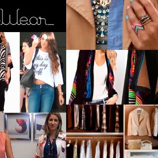 I Wear: Asesoría de imagen en Garbbez Consulting Group