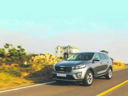 Bien equipadas. Desde la versión base hasta la más costosa, Kia no escatima en ofrecer seguridad y un equipo superior. ESPECIAL / Kia Motors México