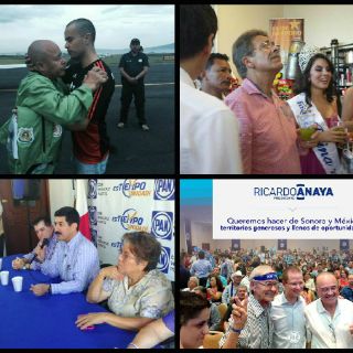 México en resumen: las noticias del 07 de agosto