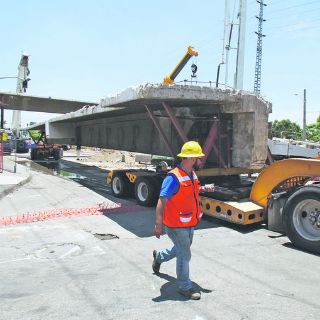 Gobiernos abandonan las obras simbólicas de González Gortázar