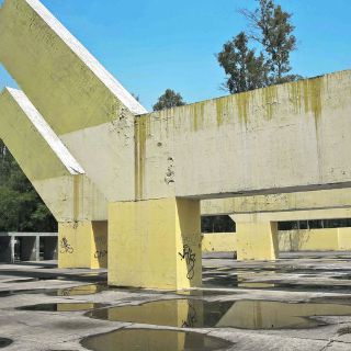 En el olvido, obras emblemáticas