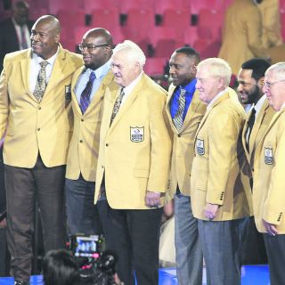 Nuevas glorias doradas