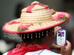 Buscan que los jóvenes mayas no sientan vergüenza de sus orígenes y nieguen su procedencia por temor a un rechazo social. EL INFORMADOR / ARCHIVO