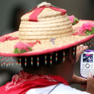 Tecnología aleja a comunidades indígenas de sus costumbres