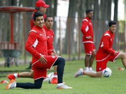 Los ''Diablos Rojos'' ha ofrecido una muy buena cara en las primeras dos fechas del certamen con la misma cantidad de victorias. TWITTER / @TolucaFC