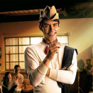 'Cantinflas' gana Mejor Película y Mejor Actor en Festival de Calanda