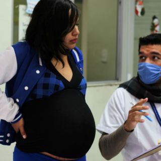 Buscan disminuir a cero nacimientos en niñas de diez a 19 años