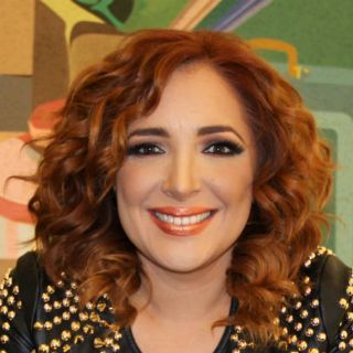Myriam promete noche intensa