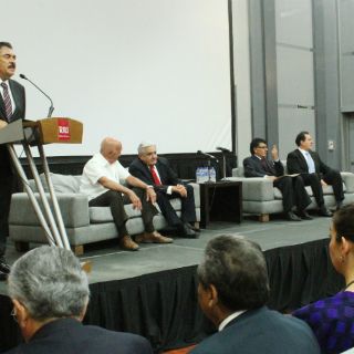 Guadalajara, en un proceso de transformación: alcalde