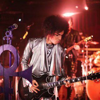 Prince lanzará su disco en exclusiva en Tidal