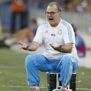 'El Loco' Bielsa renuncia al Marsella