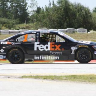 La velocidad de la Súper Copa invade Zacatecas