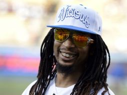 Lil Jon encabezaría junto con Calvin Harris y Steve Aoki el cartel del festival que se celebra en Zambujeira do Mar. EFE / ARCHIVO