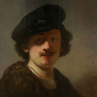 Roban cuadro de Rembrandt a la familia Philips