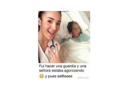 La imagen generó multiples críticas que hicieron que UVM emitiera su postura. ESPECIAL /