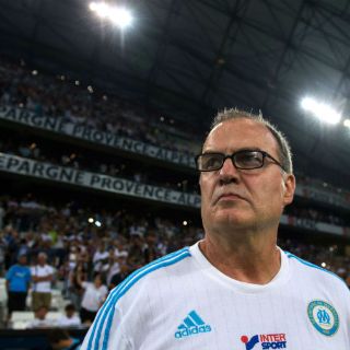 Bielsa, buena opción para el Tri: 'Chaco' Giménez