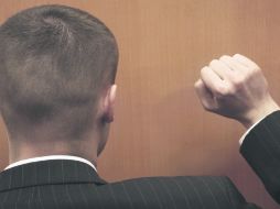 El 'dígale que no estoy' telefónico, que es un clásico en todas las oficinas y hasta en algunas casas. YOUTUBE /