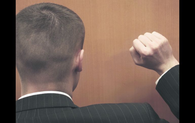 El 'dígale que no estoy' telefónico, que es un clásico en todas las oficinas y hasta en algunas casas. YOUTUBE /