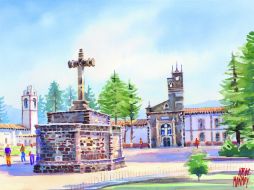 Destino. En la provincia profunda y tentadora. EL INFORMADOR / J. Monroy