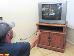 De las 514 quejas acumuladas en contra de cableras el año pasado, 175 se encuentran en trámite. EL INFORMADOR / ARCHIVO