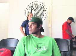 Migrantes. El FM4 Paso Libre, podría ubicarse en una finca de la calle Calderón de la Barca. EL INFORMADOR /  F. Atilano