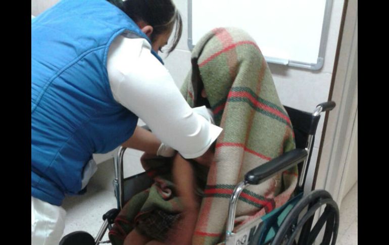 El objetivo de la terapia es mejorar la participación social de adolescentes diagnosticados con esquizofrenia. EL INFORMADOR / ARCHIVO