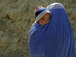 La madre de tres niños, fue asesinada en la provincia de Badajshan. EFE / ARCHIVO