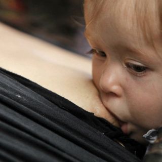 Lactancia garantiza beneficios a recién nacidos