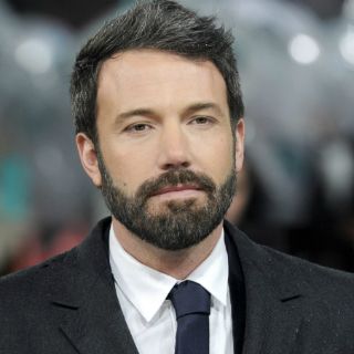 Ben Affleck reaparece tras escándalo de su divorcio