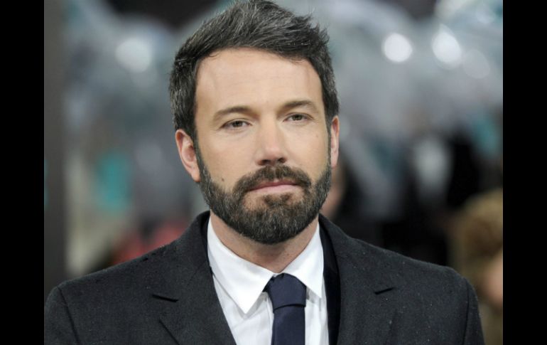 El escándalo provocó que el actor decidiera no aparecer en público hasta el pasado viernes. EFE / ARCHIVO