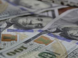 La divisa estadounidense va cada vez más a la alza. EL INFORMADOR / ARCHIVO